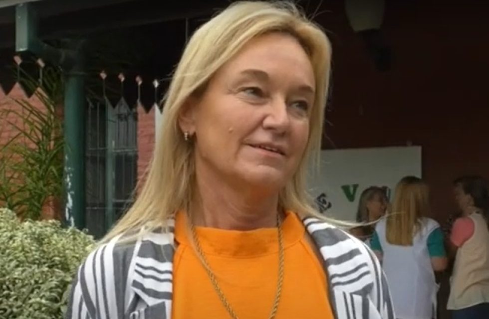 Mariela Bosio