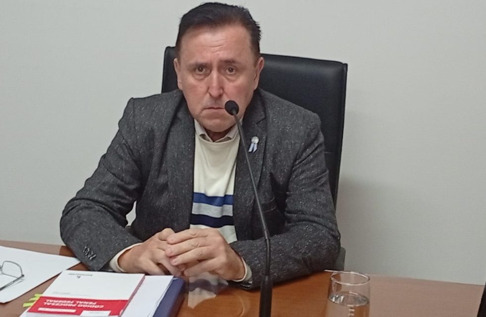 Aldo Alurralde