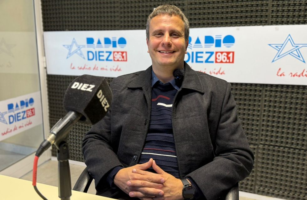 juan pablo suligoy en estudios 2