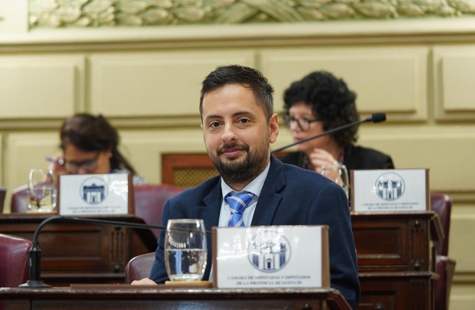 Emiliano Peralta