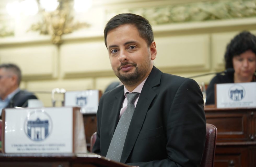 Emiliano Peralta