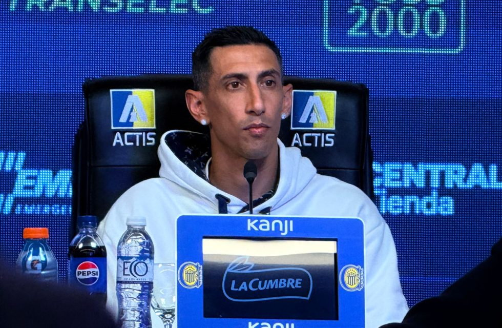 angel di maria 1
