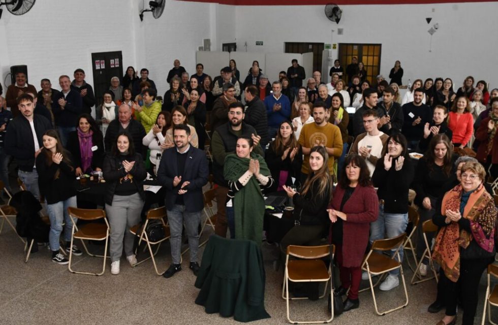 avellaneda encuentro