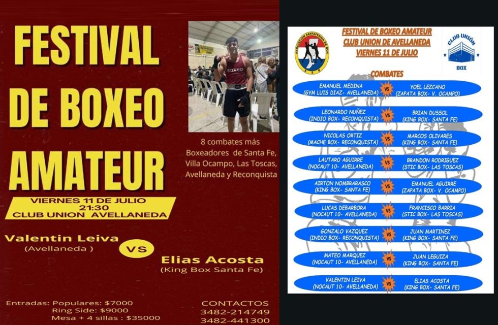 boxeo