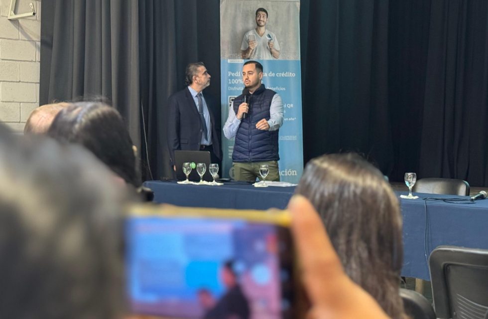capacitacion banco