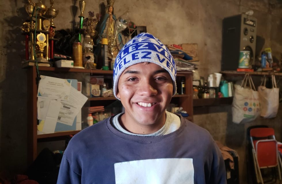 chaparro
