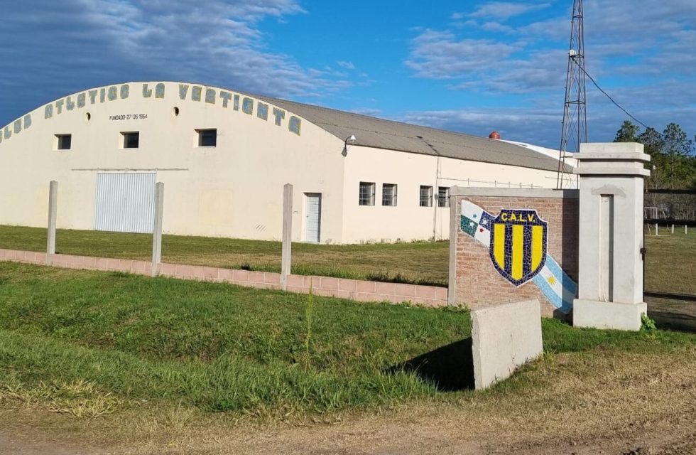 club la vertiente