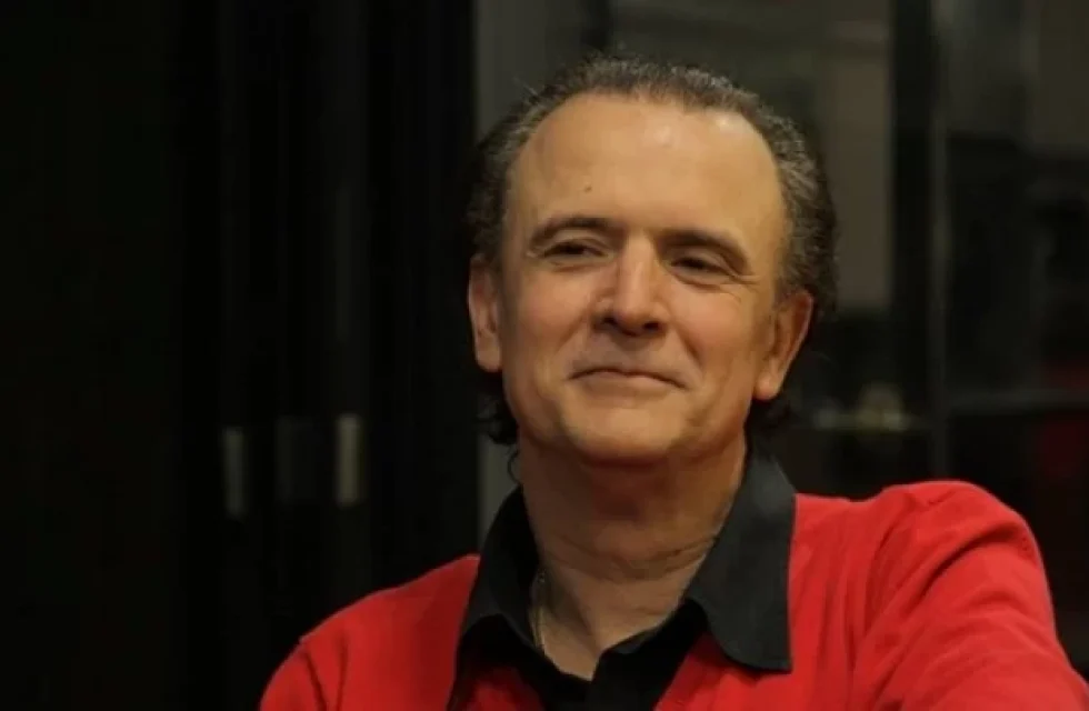 daniel santoro