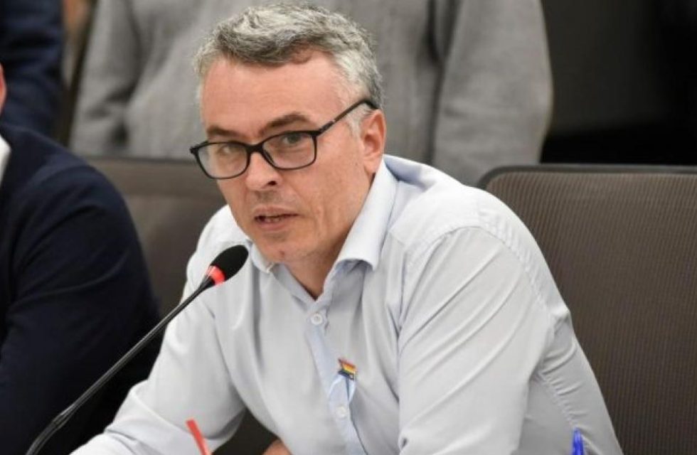 esteban paulon diputado
