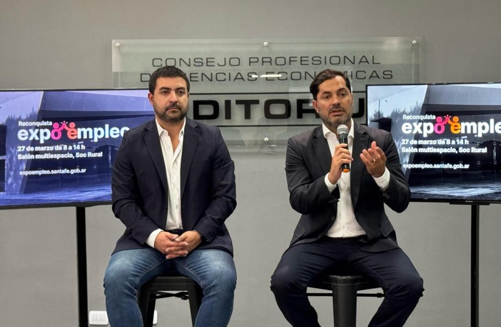 expoempleo