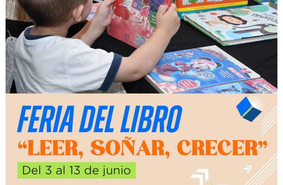 feria del libro avda