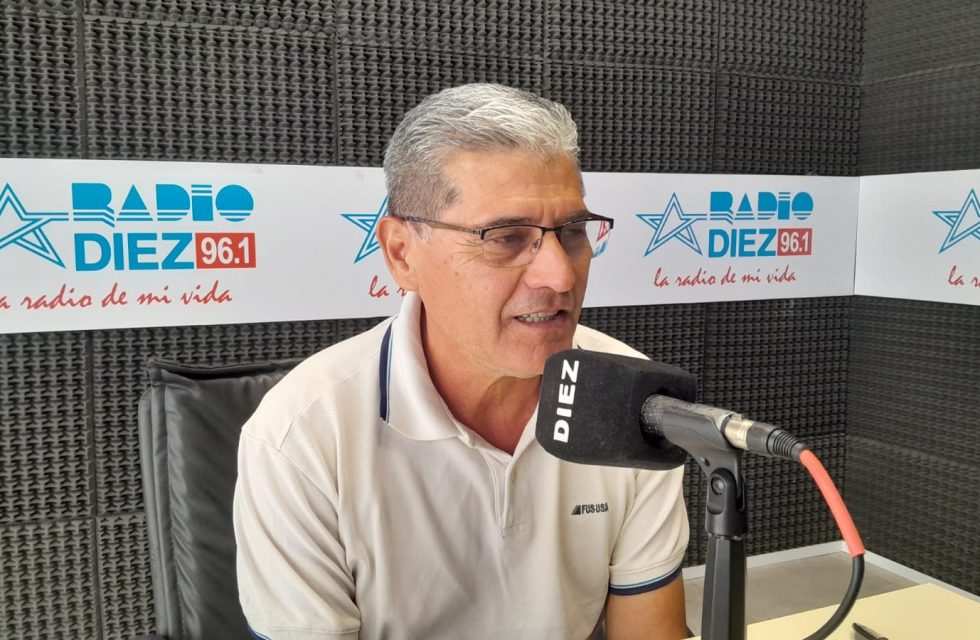 francisco Hilguero