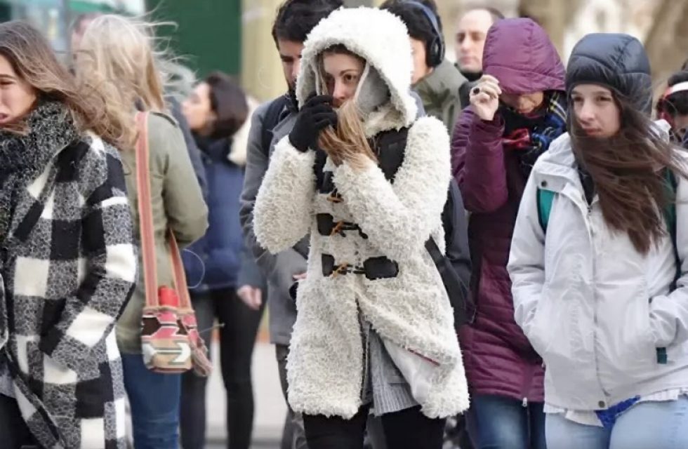frio
