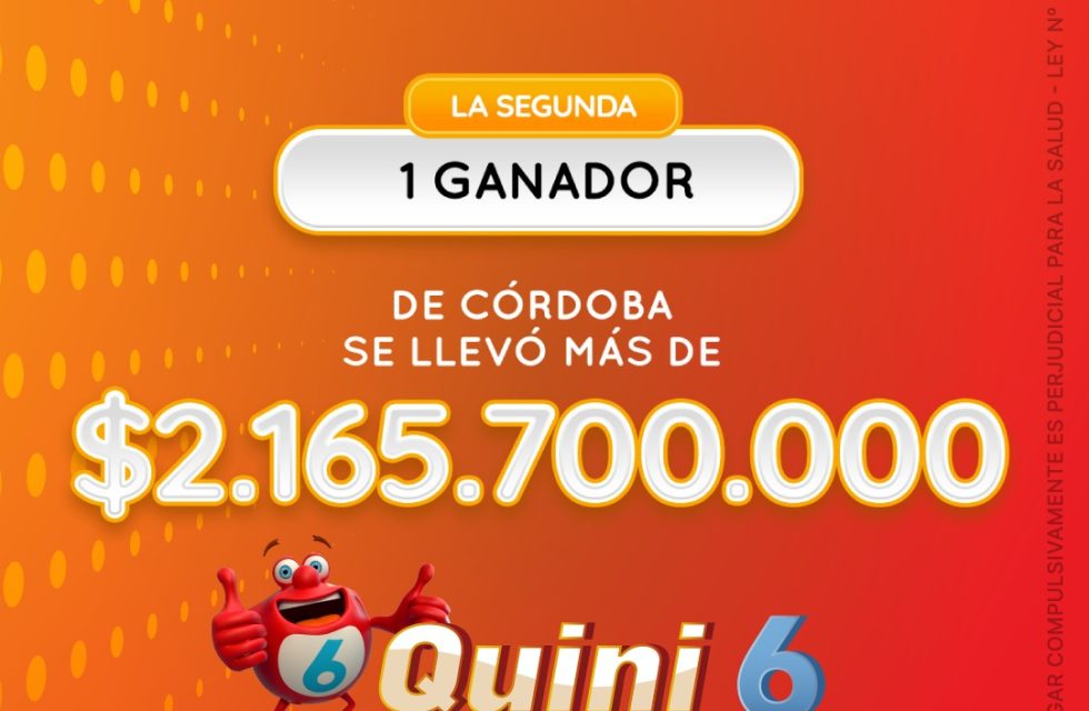 ganador 11-06
