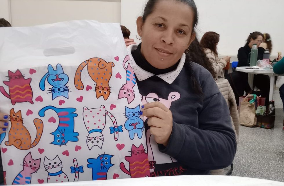 graciela borda