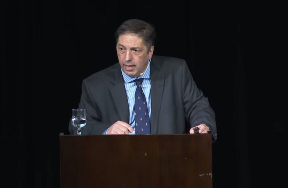 gustavo lazzari