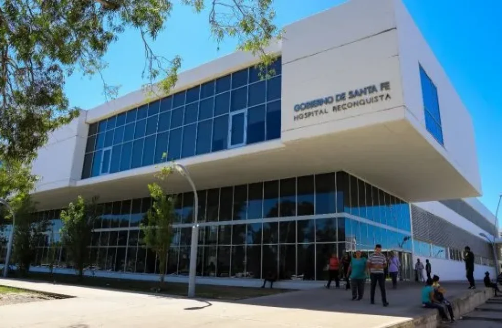 hospital reconquista