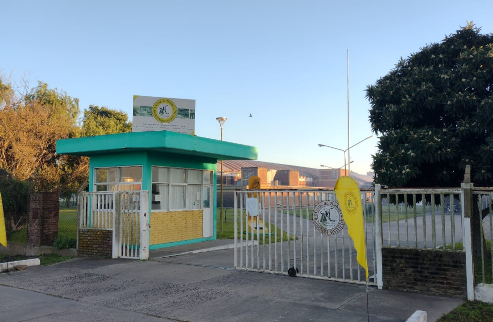 Cooperativa de Trabajo Algodonera Santa Fe Ltda.
