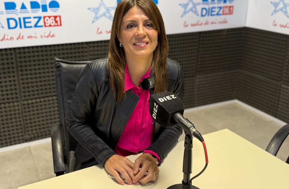 Milena Zalazar