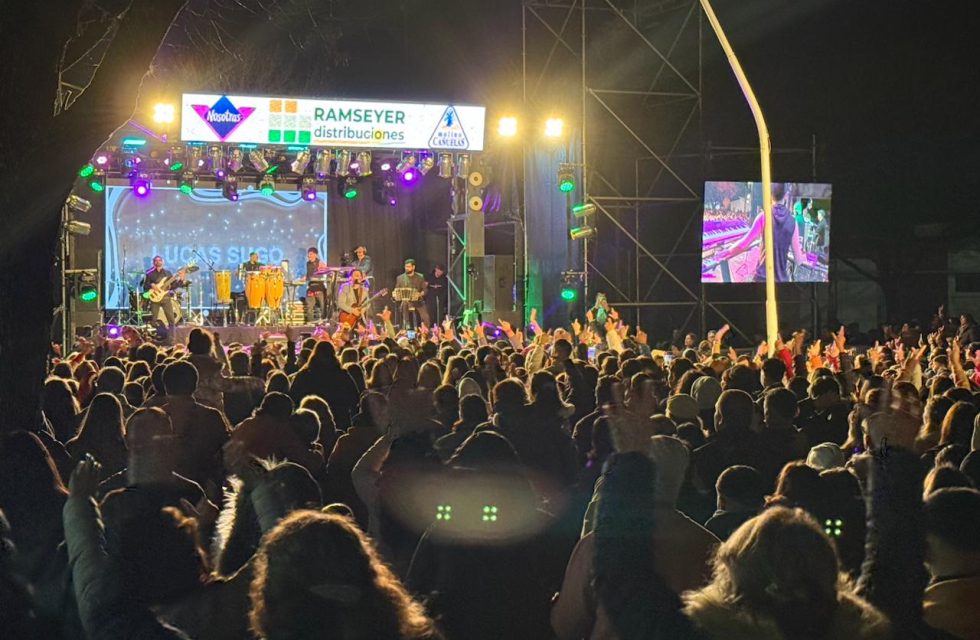 Fiesta del Citrus 2025