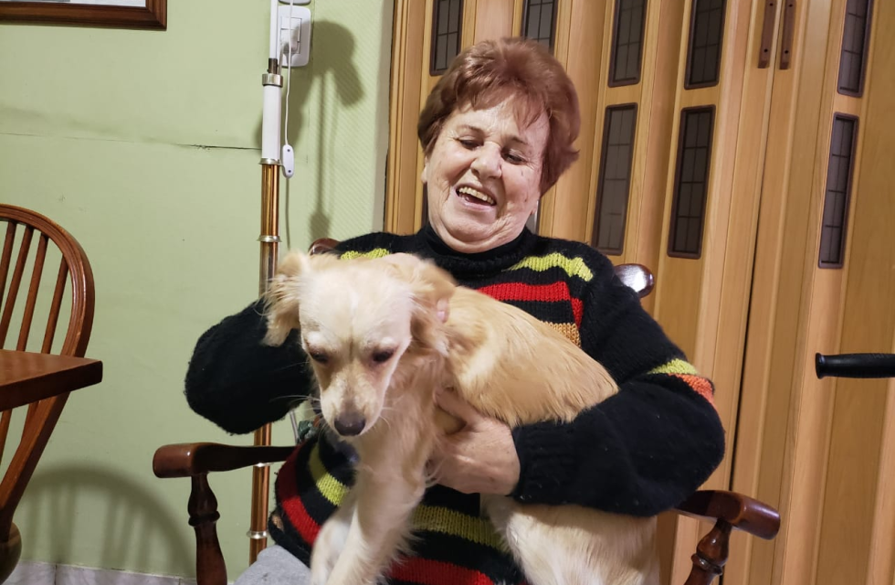 Mirta Vacou