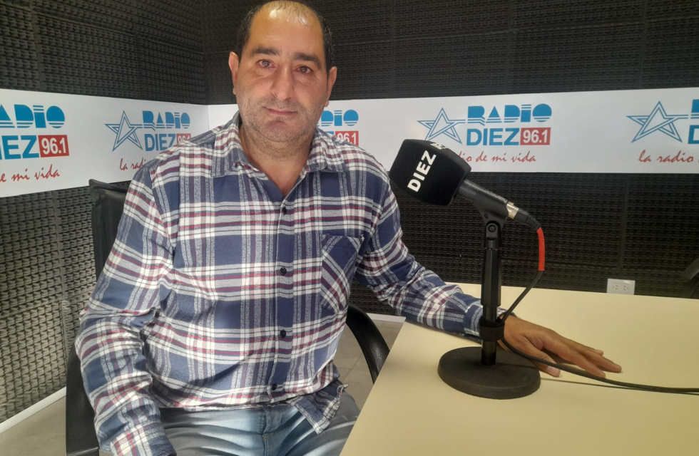 Daniel Ojeda