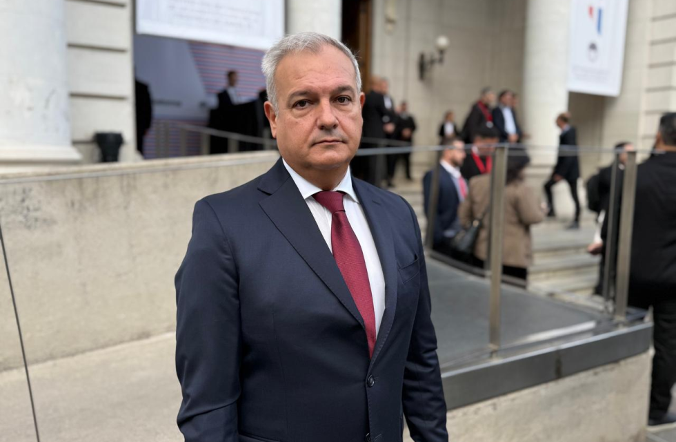 Pablo Farías - convencional