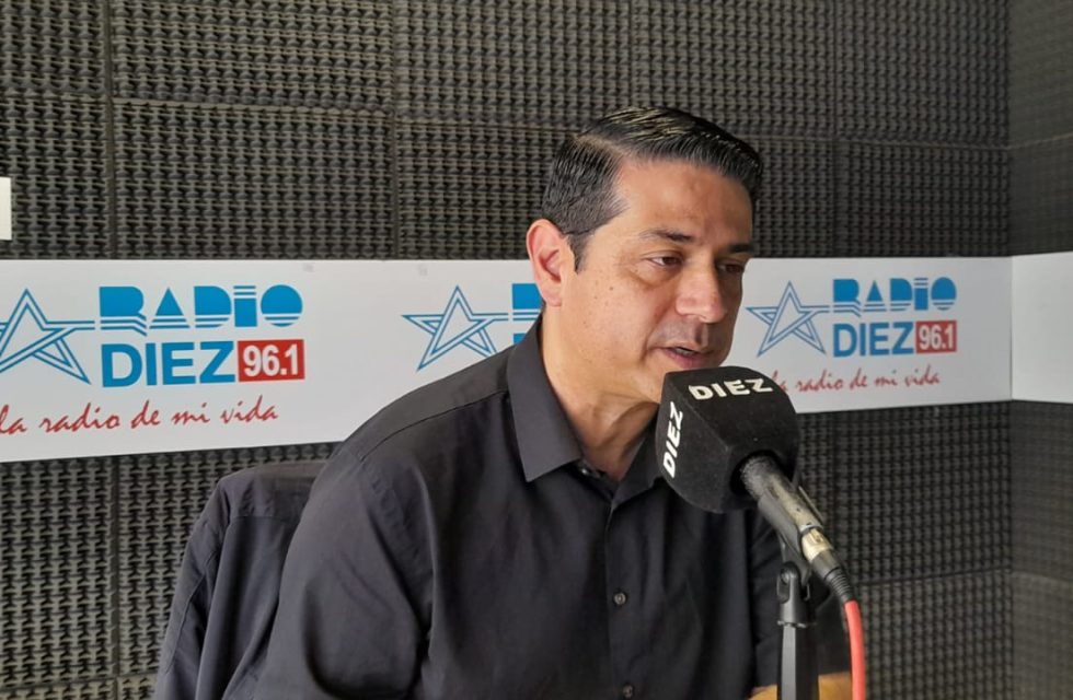 misionero