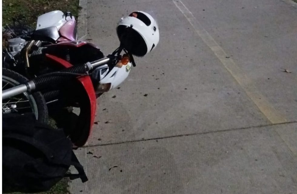 moto de jara