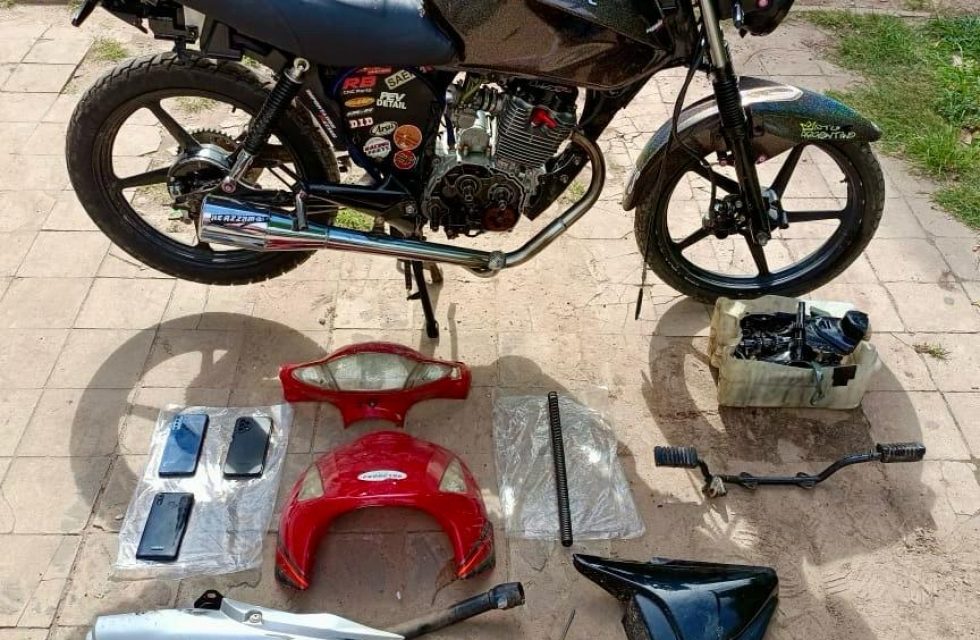 motomandado