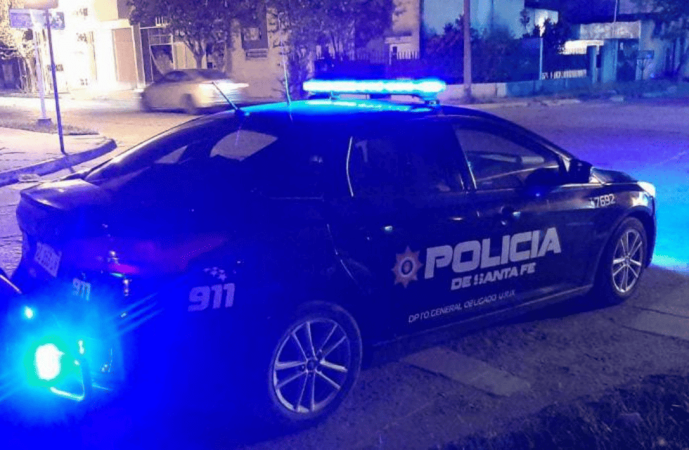 MOVIL POLICIAL 1