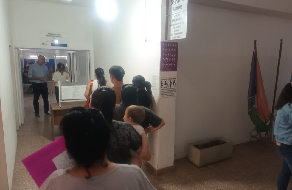 registro civil